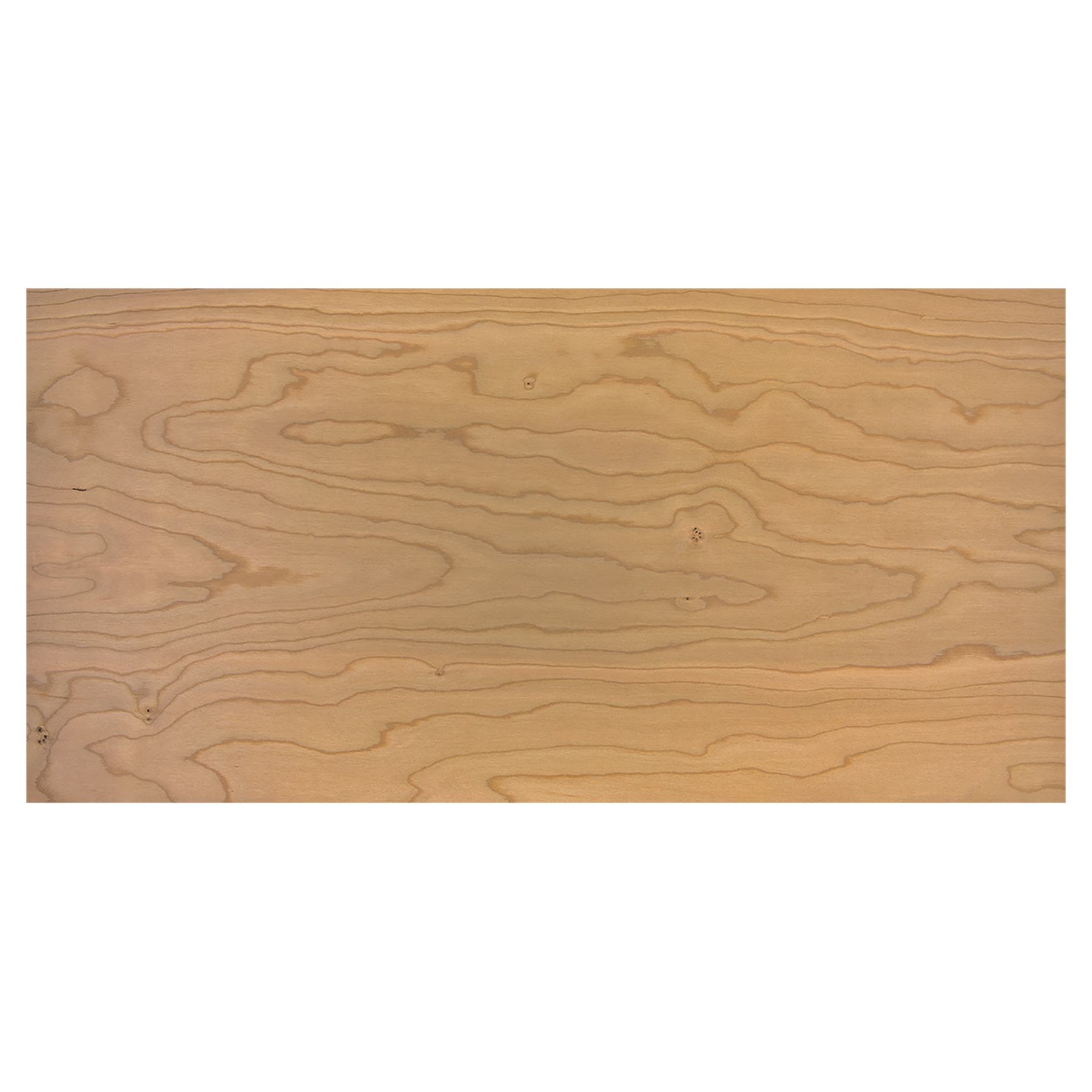 1/8 Cherry Plywood / Cherry wood for laser cutters