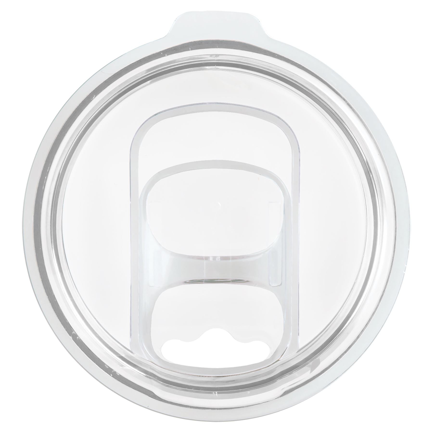 Polar Camel Magnetic Lid Replacement for 20 Oz Tumbler 