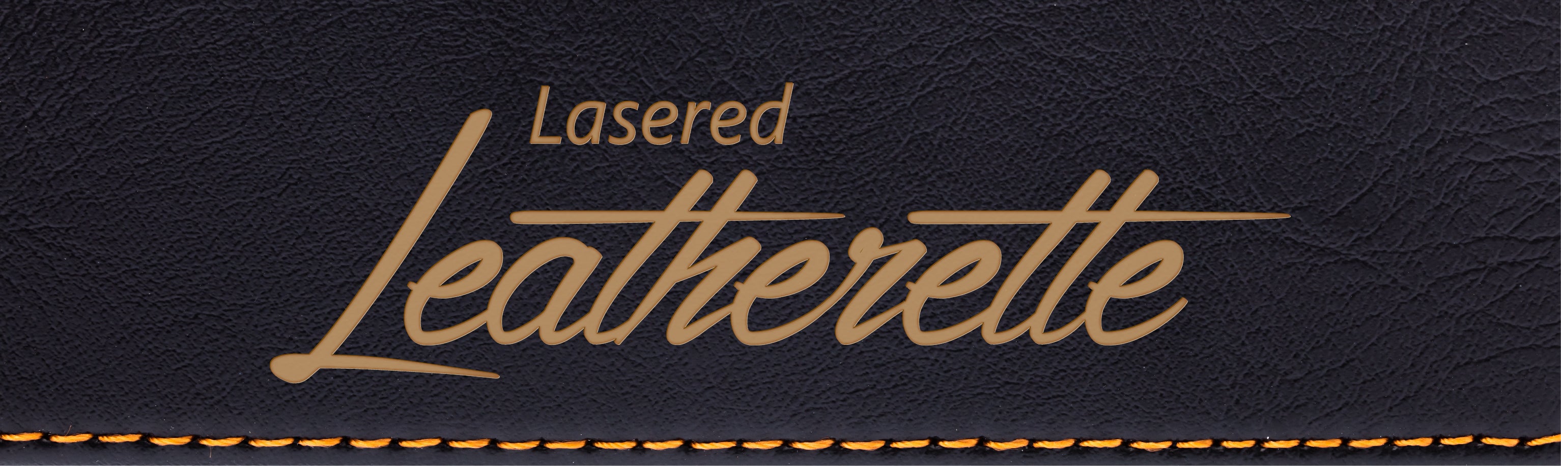 Laserable Leatherette