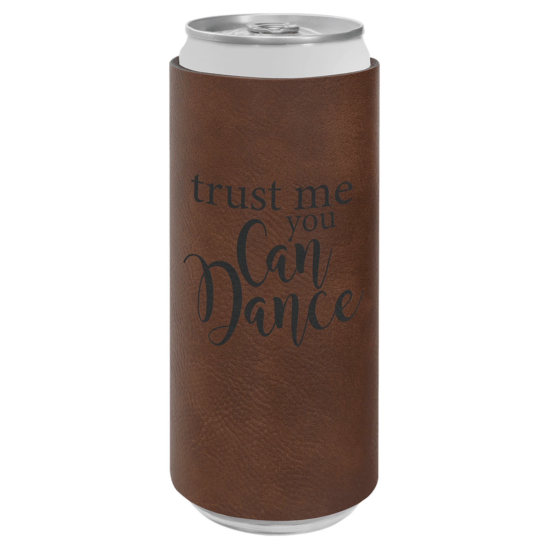 Beautiful Crazy Can Koozie  Insulated Beverage Holder – Southern Jade  Design Co LLC