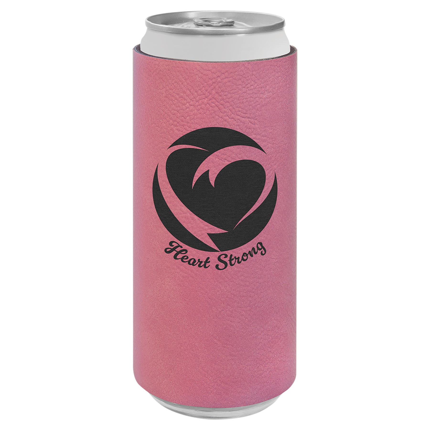 Personalized White Claw Skinny Can Koozies $12.99 Shipped (Retail