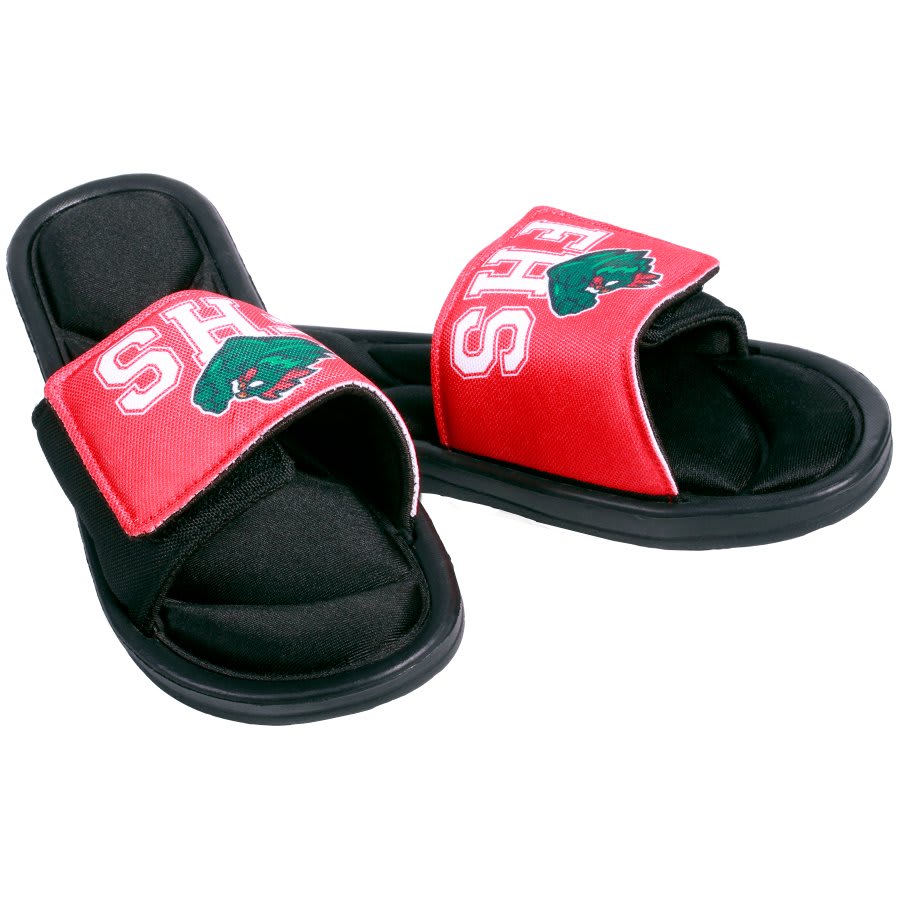 Slide-On Sandal, Sublimatable - Craftworks NW, LLC