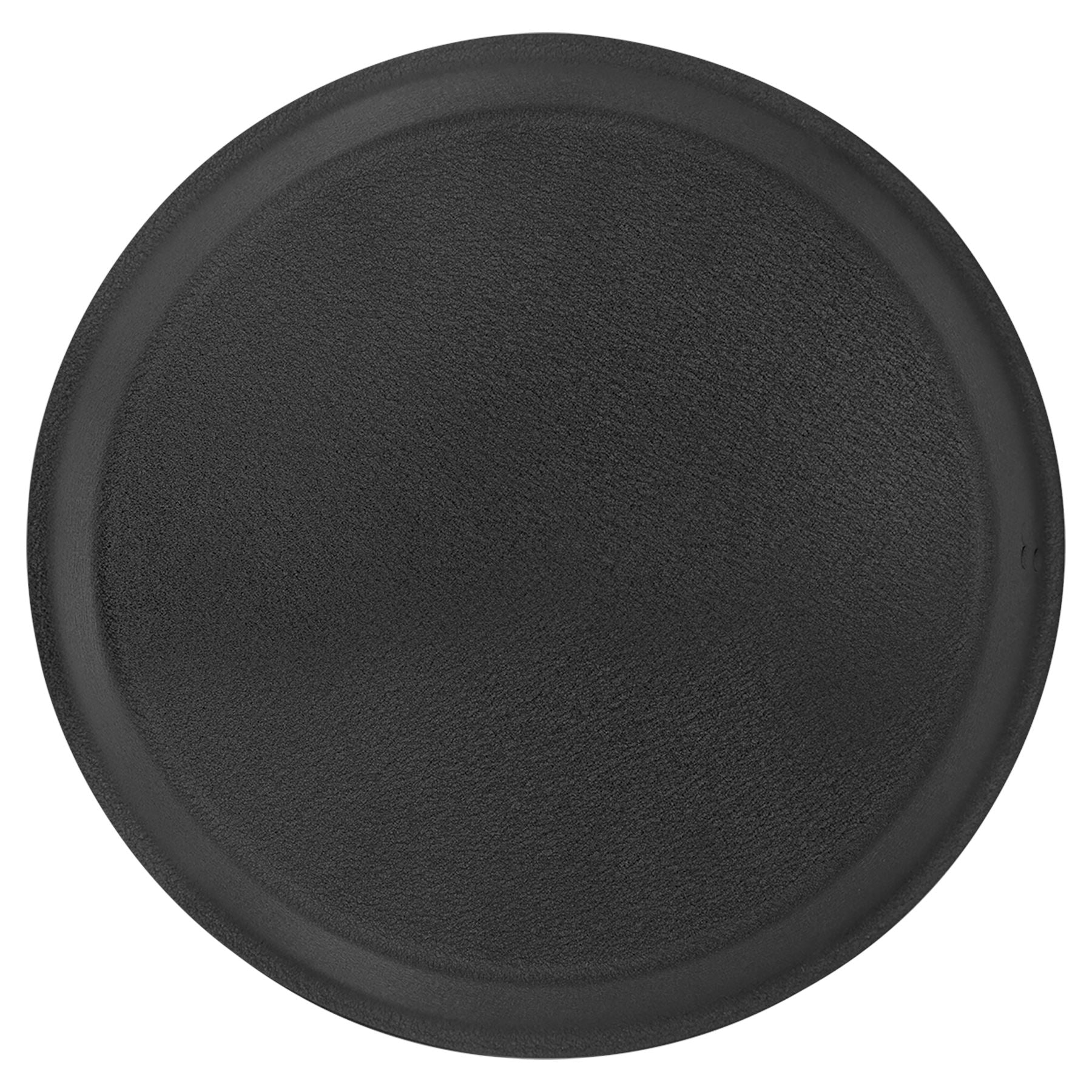 9" Aluminum Pie Pan w/Lid, Laser Engraved Cake Pan Craftworks NW Replacement Lid Only Black Small