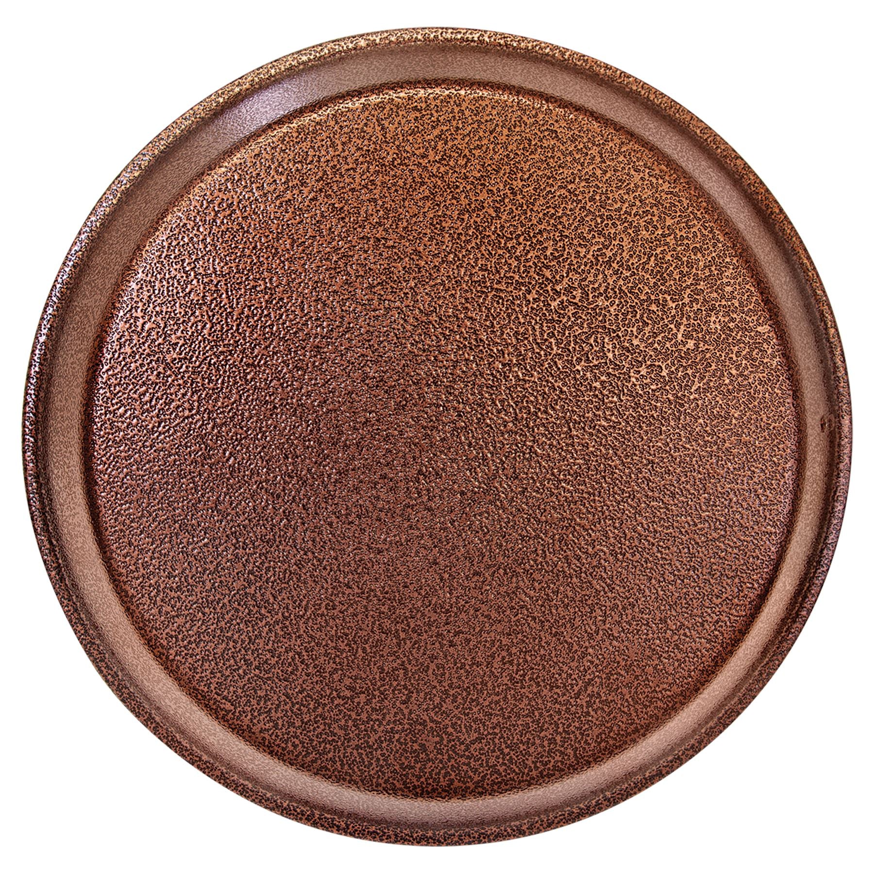 9" Aluminum Pie Pan w/Lid, Laser Engraved Cake Pan Craftworks NW Replacement Lid Only Copper Small