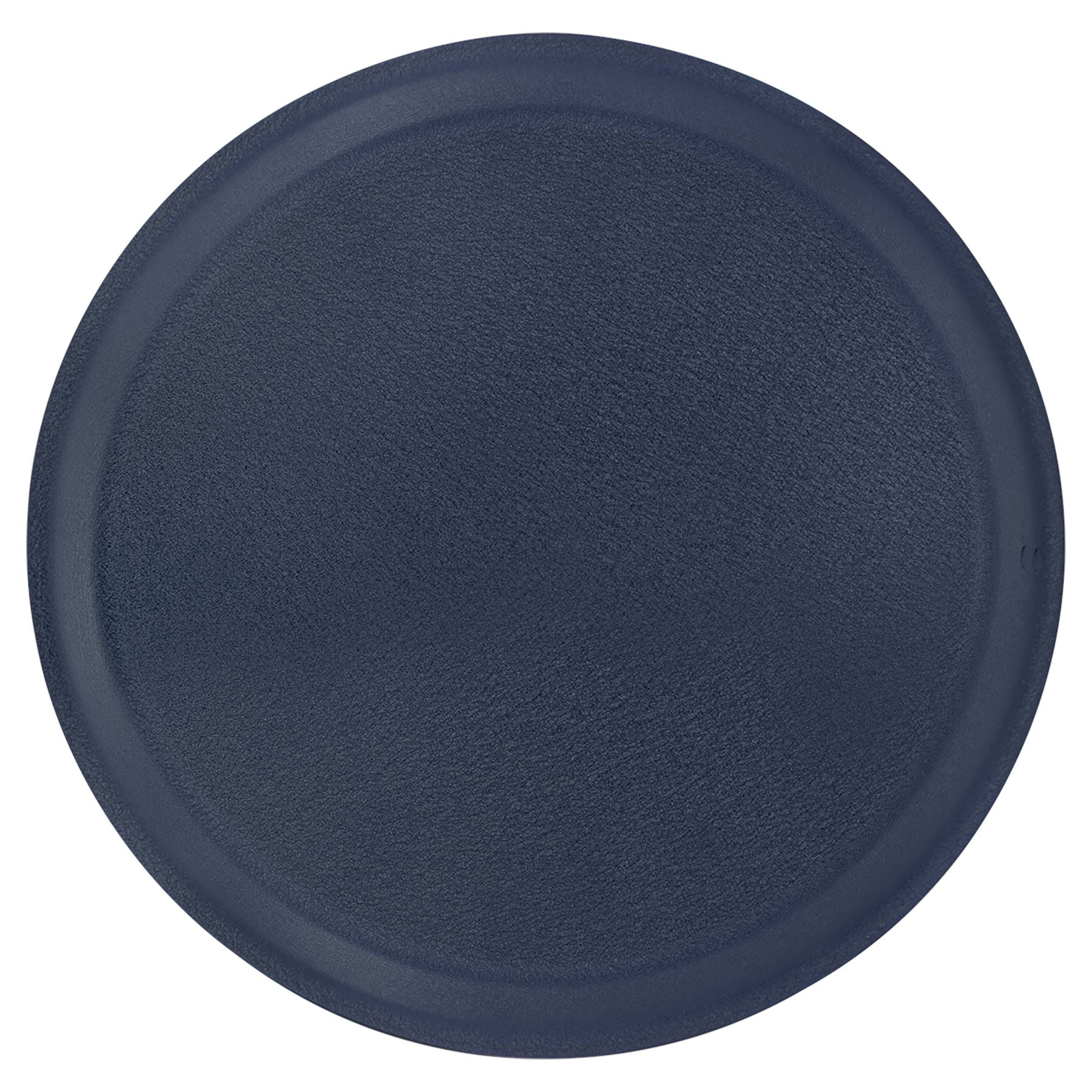 9" Aluminum Pie Pan w/Lid, Laser Engraved Cake Pan Craftworks NW Replacement Lid Only Navy Blue Small