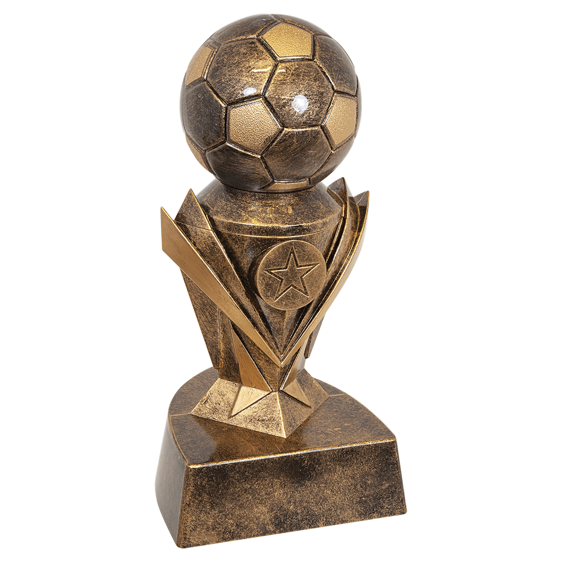 Astro Award, 7" - Craftworks NW, LLC