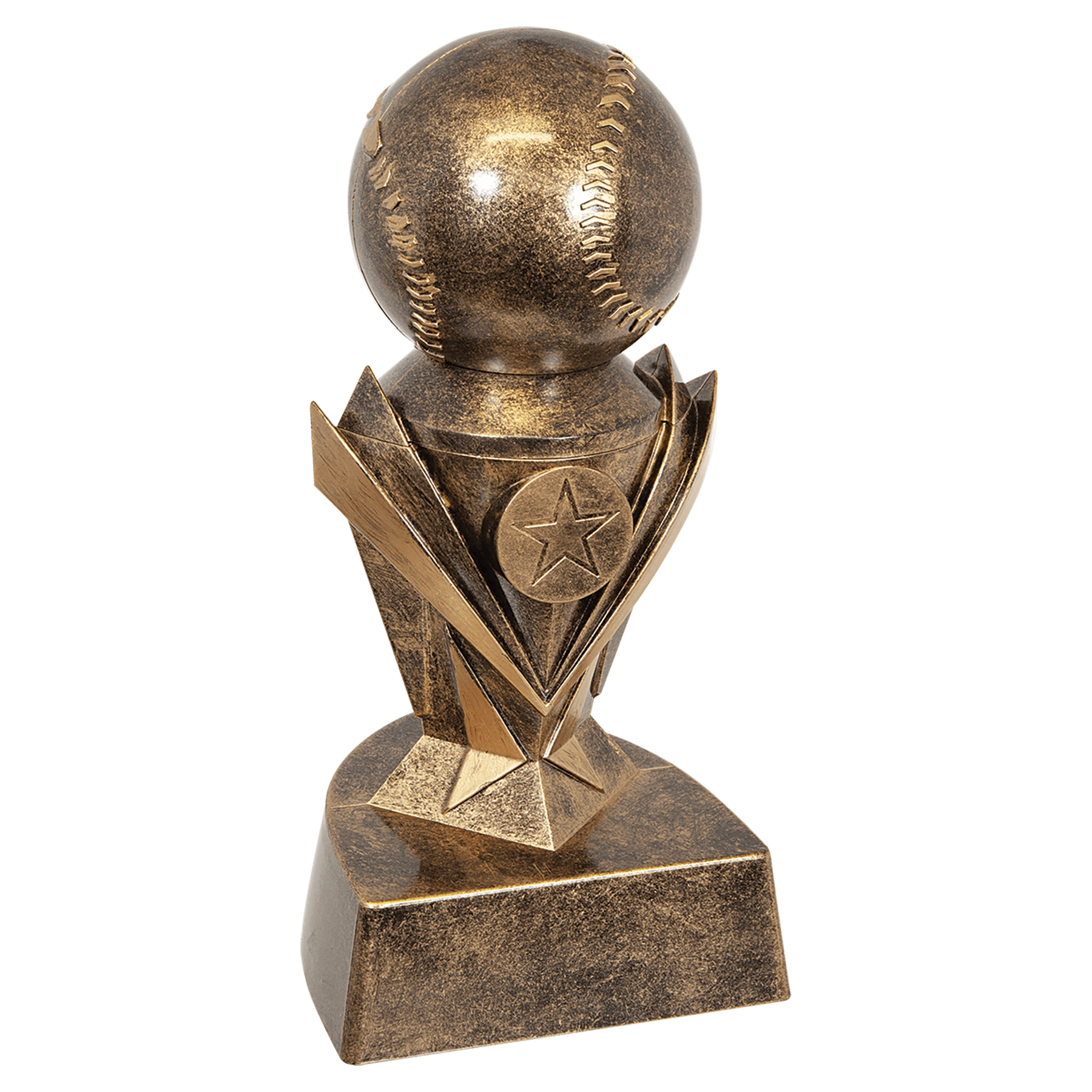 Astro Award, 7" - Craftworks NW, LLC