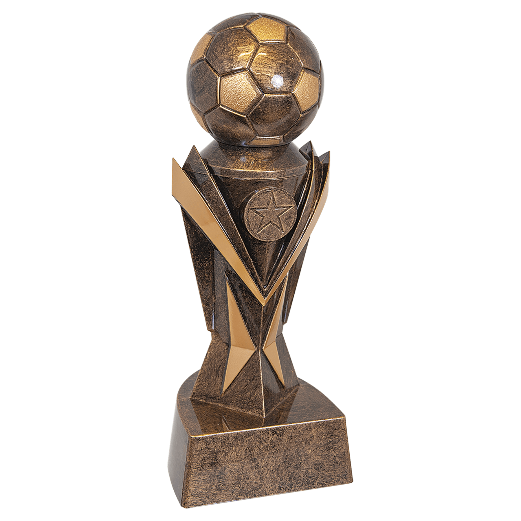 Astro Award, 8-3/4" - Craftworks NW, LLC