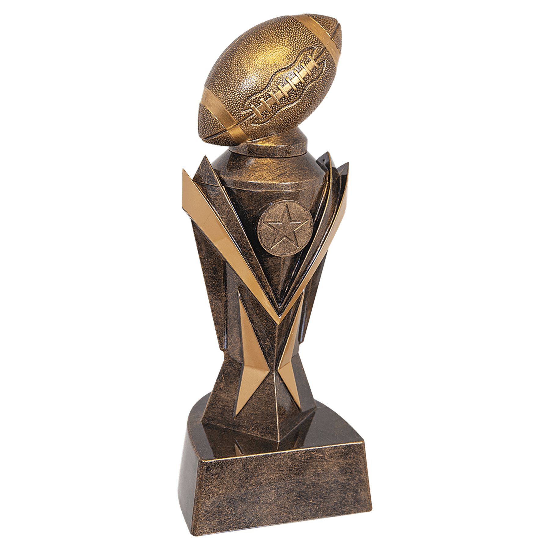 Astro Award, 8-3/4" - Craftworks NW, LLC