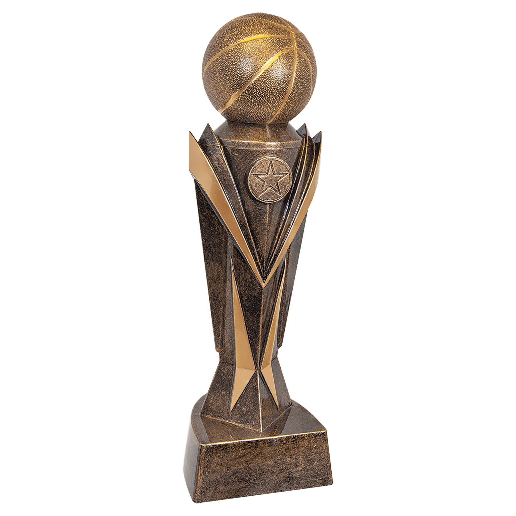 Astro Award, 10-3/4" - Craftworks NW, LLC