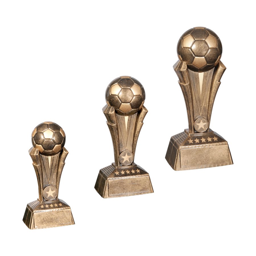Soccer Champion Awards - Craftworks NW, LLC
