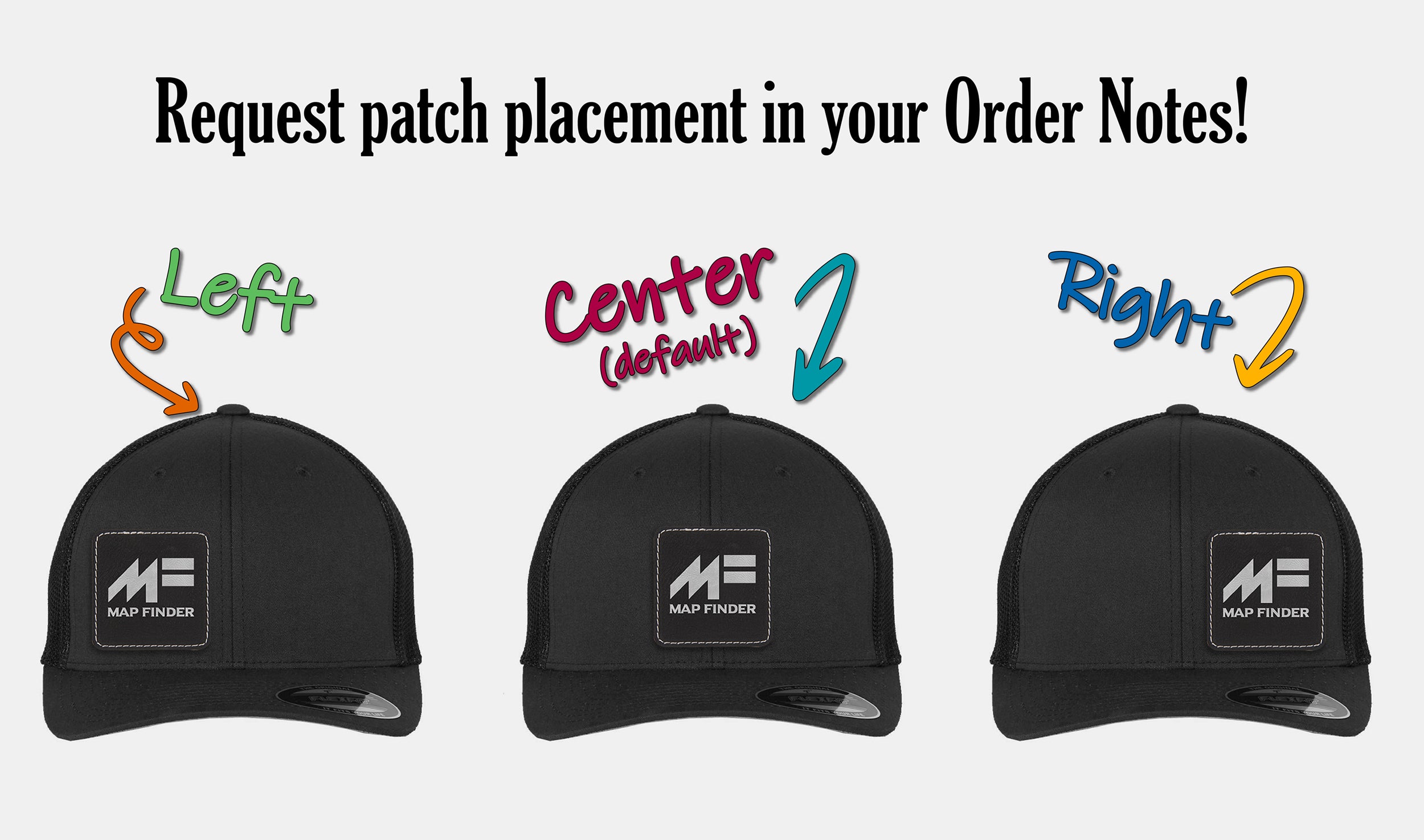 Learn All About How To Put Patches On Hats - Master Custom Patches
