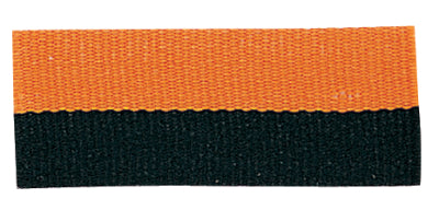 Sport Neck Medal Ribbon w/Snap Clip, 7/8" - Craftworks NW, LLC