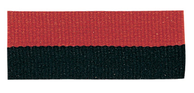 Sport Neck Medal Ribbon w/Snap Clip, 1-1/2" - Craftworks NW, LLC