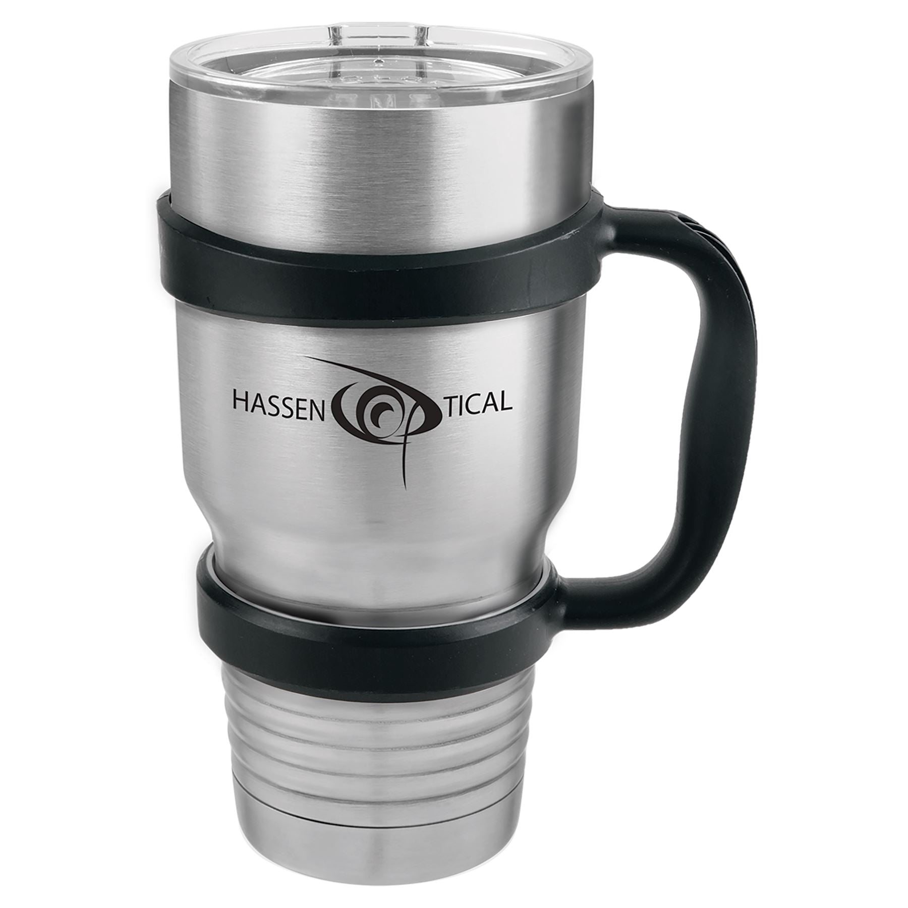 Handle for the 30 oz. Polar Camel Tumblers - Craftworks NW, LLC