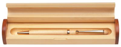 Maple Pen Case - Craftworks NW, LLC