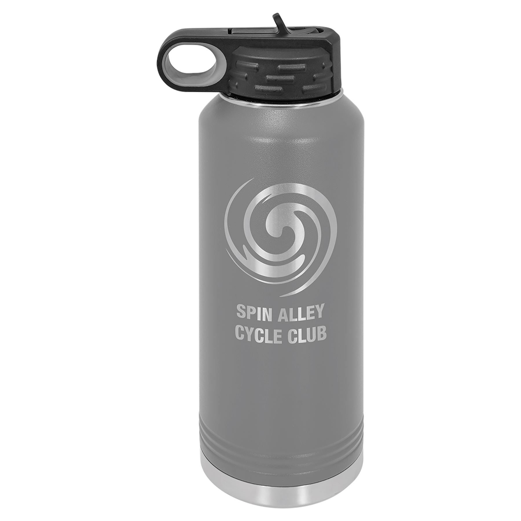 Polar Camel 40 oz. Customizable Stainless Steel Water Bottles - Craftworks NW, LLC